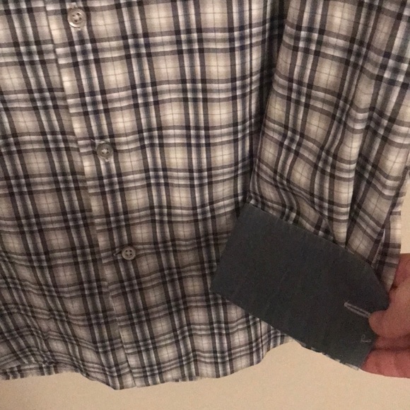 Banana Republic Men’s Dress Shirt - Picture 7 of 10